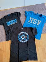 Drei Damen Shirts vom HSV Niedersachsen - Göttingen Vorschau