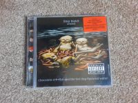 Limp Bizkit–Chocolate Starfish And The Hot Dog Flavored Water(CD) Sachsen-Anhalt - Wolfen Vorschau