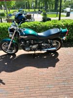 Kawasaki Zephyr zr750c Hamburg-Nord - Hamburg Fuhlsbüttel Vorschau