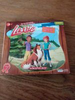 Hörspielbox Lassie Folge 1 bis 9 Niedersachsen - Lachendorf Vorschau