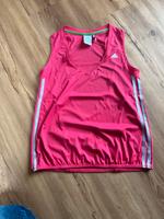 Adidas climacool locker sitzendes Sportshirt Laufshirt Gr.S pink Bayern - Waakirchen Vorschau