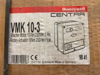 Honeywell Centra Mischermotor VMK10-3 / NEU Rheinland-Pfalz - Reichenbach-Steegen Vorschau