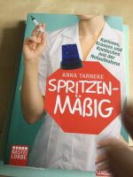Buch Spritzenmäßig von Anna Tarneke Bayern - Erdweg Vorschau