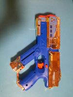 Nerf gun zum schießen Baden-Württemberg - Eberhardzell Vorschau