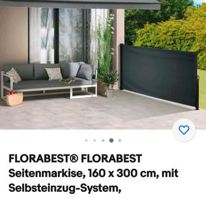 Florabest Sichtschutz eBay Kleinanzeigen ist jetzt Kleinanzeigen
