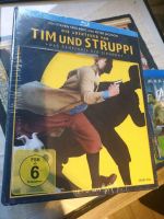 Tim und Struppi TinTin das Geheimnis der Einhorn BluRay Collector Schleswig-Holstein - Itzehoe Vorschau