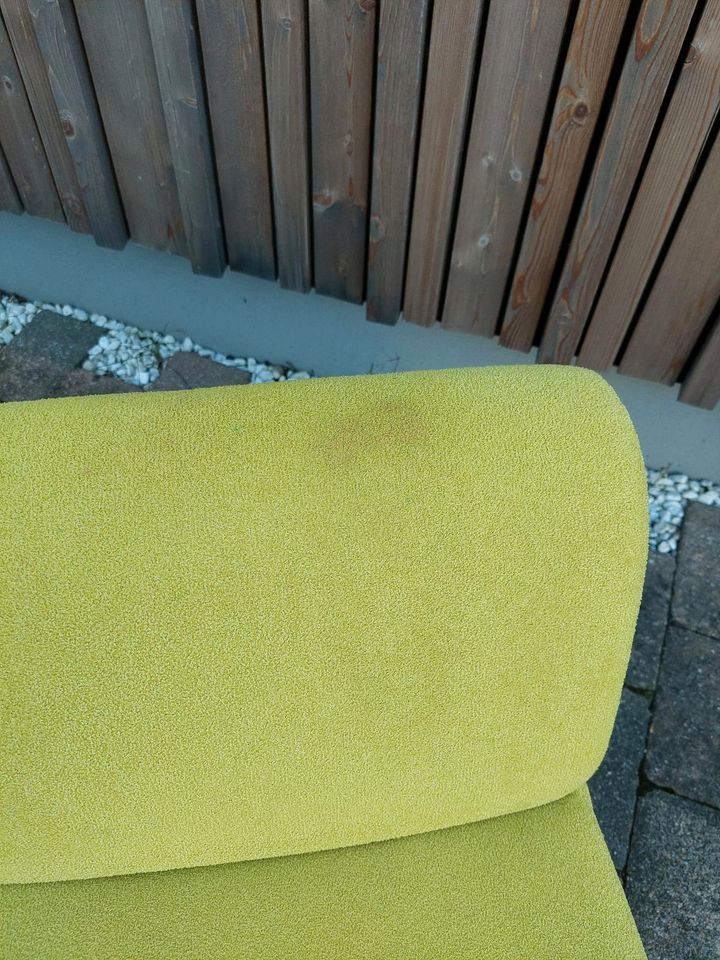 Schaukelstuhl Sessel für Kinder in Olching