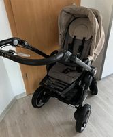 Kinderwagen Teutonia Be You Elite Nordrhein-Westfalen - Hemer Vorschau