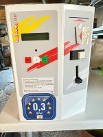 Holtkamp DUO - Münzautomat für Solarium usw. Bayern - Kemnath Vorschau