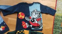 Strick Jungen Pullover Katze Gr. 86 Gr. 92 98 Gr. 104 Pulli Mülheim - Köln Dünnwald Vorschau