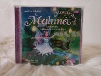 CD Hörspiel-Abenteuer Maluna Mondschein 2 CD's Bayern - Moosbach b. Vohenstrauß Vorschau