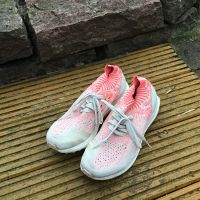 Adidas Ultra boost Jogging Gr. 41 1/3 Niedersachsen - Lingen (Ems) Vorschau