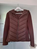 Damen_Steppjacke/Übergangsjacke_Zara_Größe M Nordrhein-Westfalen - Erwitte Vorschau