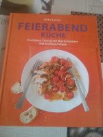 Preiswert Kochbuch Feierabend Küche  Perfektes Timing mit Wochenp Rheinland-Pfalz - Ochtendung Vorschau