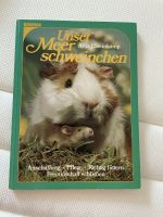 Unser Meerschweinchen Buch Hessen - Kaufungen Vorschau