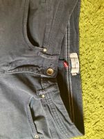 Capri Hose Tom Tailor, 36 blau Nordrhein-Westfalen - Hamminkeln Vorschau