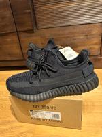Adidas YEEZY BOOST 350 V2 Onyx HQ4540 München - Maxvorstadt Vorschau