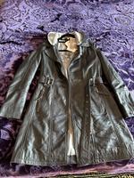 Lange lederjacke von Gipsy Bayern - Schwandorf Vorschau
