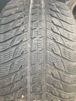 4x Winterreifen NOKIAN 295/35 R21  107V XL Sachsen - Markkleeberg Vorschau