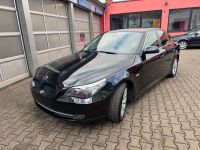 BMW 523 Baureihe 5 Lim. 523i.Navi.Xenon.HU NEU. Bayern - Forchheim Vorschau