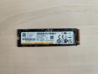 1 TB Samsung PM9A1 NVMe SSD Horn-Lehe - Lehesterdeich Vorschau