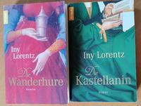 Die Wanderhure von Iny Lorentzen Herzogtum Lauenburg - Ratzeburg Vorschau