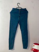 Jeans Bershka Saarland - Saarlouis Vorschau