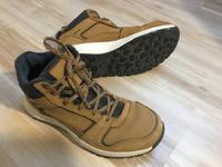 Schuhe Boots senffarben 40 Decathlon Jungen Sachsen - Limbach-Oberfrohna Vorschau