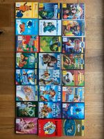 24 DVD Boxen - Disney und andere Filme Baden-Württemberg - Kornwestheim Vorschau