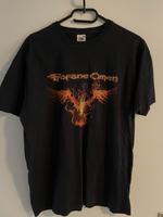 Profane Omen Bandshirt Größe L Hamburg-Nord - Hamburg Langenhorn Vorschau