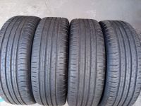 4x 215/60R17 96H Continental Eco Contact 5 Sommerreifen 7mm DOT17 Nordrhein-Westfalen - Korschenbroich Vorschau