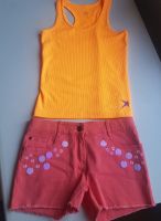 Cooles Sommeroutfit Sporty Mermaid Mädchen 140/146 München - Maxvorstadt Vorschau