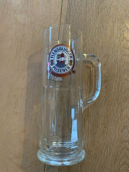 Flensburger Bierkrug Sail 200ß in Flensburg in Schleswig-Holstein -  Harrislee | eBay Kleinanzeigen ist jetzt Kleinanzeigen