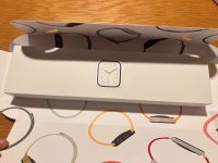 Apple Watch Serie 7 Edelstahl 41mm  + Milanaiseband wie neu Nordrhein-Westfalen - Odenthal Vorschau