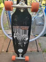 Longboard Black Dragon Skateboard Wandsbek - Hamburg Rahlstedt Vorschau