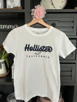 Hollister Shirt, Größe XS Hessen - Mörfelden-Walldorf Vorschau