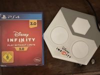 Infinity 3.0 PS 4 Spiel /Disc /Figuren/StarWars/Marvel/ Nordrhein-Westfalen - Mönchengladbach Vorschau