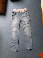 Jeans Jungen 158 blau Niedersachsen - Südbrookmerland Vorschau