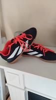 Fußballschuhe, Schuhe, Halle, adidas pretador, Gr. 40 Baden-Württemberg - Neckartenzlingen Vorschau