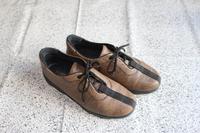 ROHDE Schuhe Damen Gr. 5 (Gr. 38) braun Hessen - Aßlar Vorschau