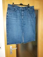 Rock Jeansrock Gr 48/50 Neu Hannover - Herrenhausen-Stöcken Vorschau