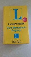 Langenscheidt Euro-Wörterbuch Englisch Nordrhein-Westfalen - Hagen Vorschau