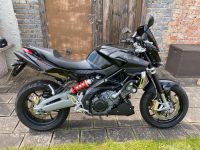 Aprilia Shiver 750 schwarz, TÜV neu, 1. Hand Sachsen - Zwickau Vorschau