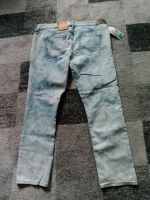 Jeans, Gr. 46 / 30, hellblau Berlin - Tempelhof Vorschau