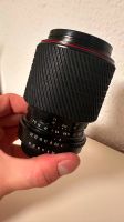 Tokina 70-210mm 1:4-5.6 Zoom-Objektiv | Analoge Nikon F-Bajonett Nordrhein-Westfalen - Lüdenscheid Vorschau