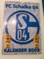 3 Schalkekalender von 2001, 2002, 2003,  u.a. Nordrhein-Westfalen - Herne Vorschau