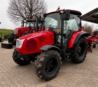 McCormick X4.080 Frontlader Schlepper Traktor Kleintraktor Bayern - Burgoberbach Vorschau