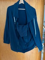 Umstands und trage Sweatjacke Gr. 44/46 Rheinland-Pfalz - Mogendorf Vorschau