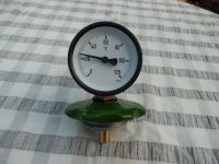 OLDTIMER DEUTZ F1 M414 KÜHLERDECKEL mit Thermometer Niedersachsen - Emden Vorschau