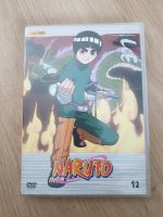 Naruto Vol. 12 DVD Bayern - Syrgenstein Vorschau